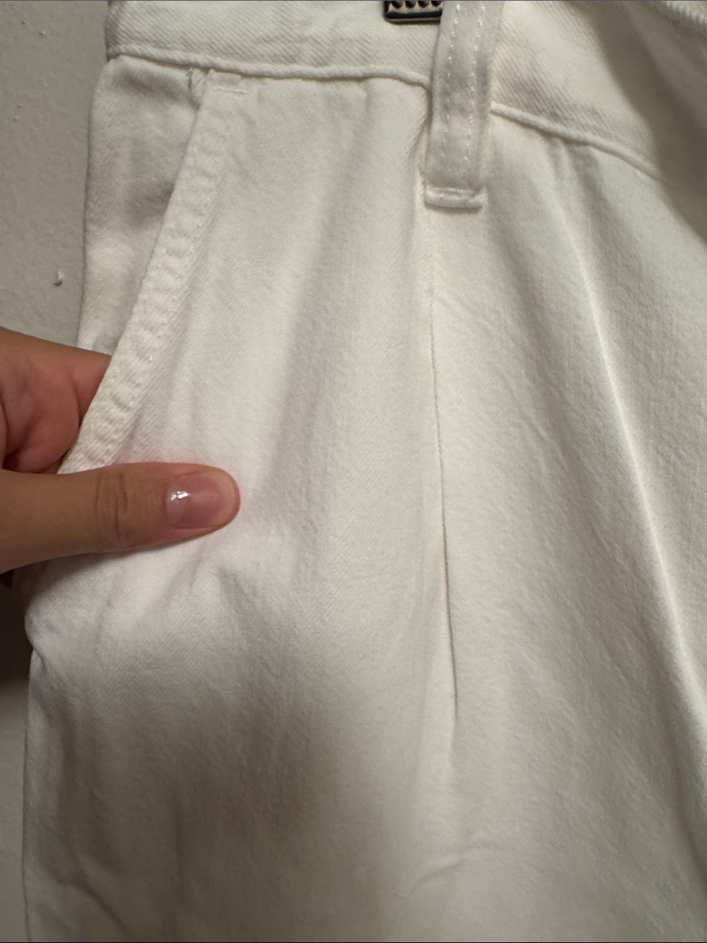 Madewell Harlow Wide Leg Jean - Picture 5 of 8